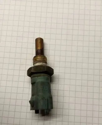 Iveco Daily 4th gen Oil temperature sensor 