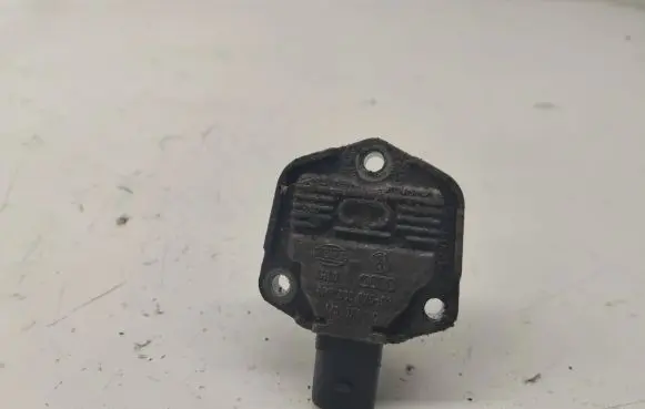 Volkswagen PASSAT B6 Oil level sensor 1J0907660C 6PR00807903