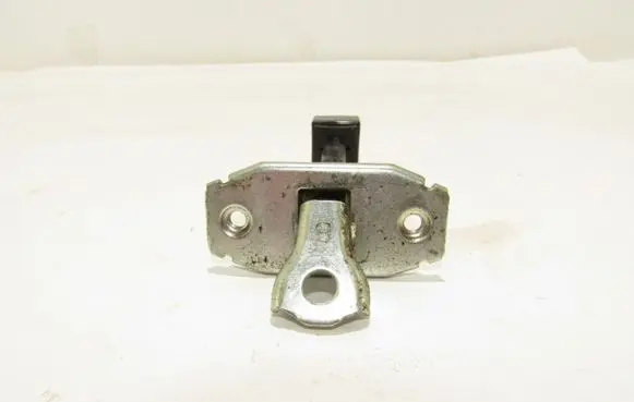 Mitsubishi Outlander Rear door check strap stopper