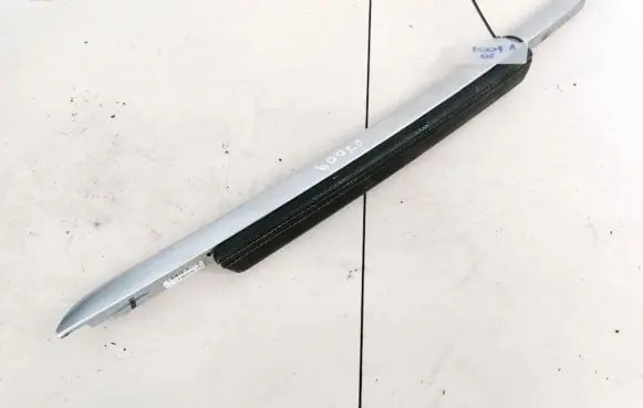 Mercedes-Benz ML W164 Other interior part P16878159