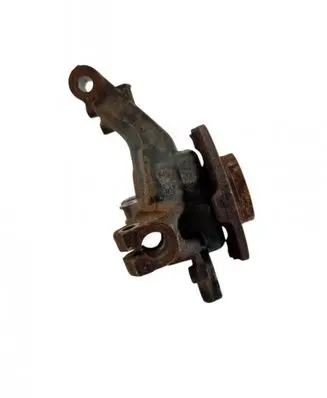 Opel Mokka B Front wheel hub