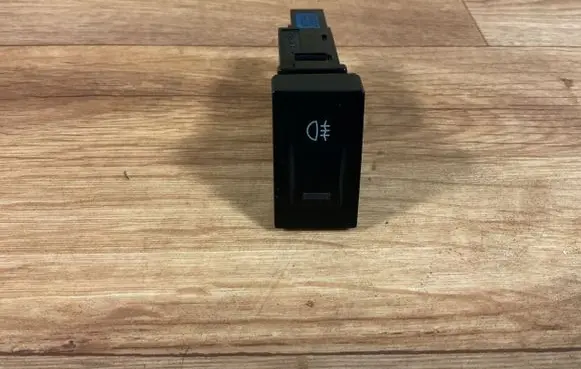 Hyundai Coupe Fog light switch 93740 2C000