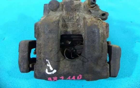 BMW X5 E53 Rear brake caliper IMPRK987110