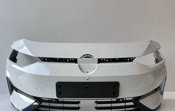 Volkswagen ID.7 Front bumper 14A807231F 14A853677