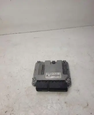 Audi A3 S3 8P Engine control unit/module 8P7907115H