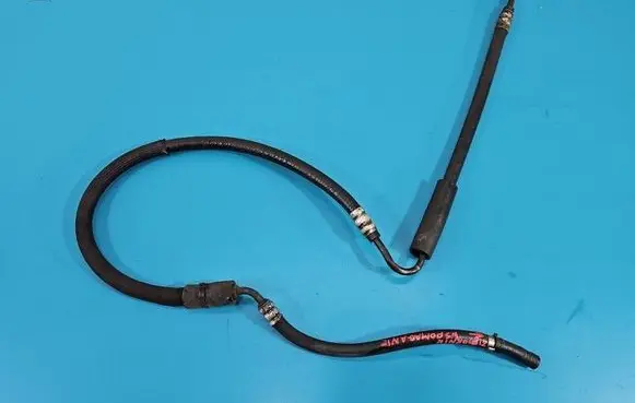 Jaguar XF X250 Power steering hose/pipe/line IMPRK1598782