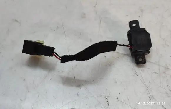 KIA Sportage Other interior part