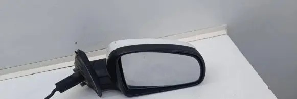 Opel Meriva A Manual wing mirror 93494566