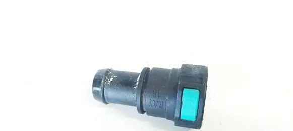 Ford Fiesta Engine coolant pipe/hose 