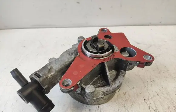 Renault Megane III Vacuum pump 146503760R 0191119 170314