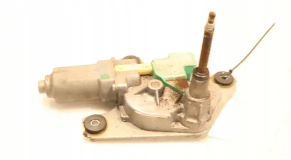 Mitsubishi Lancer X Rear window wiper motor 885