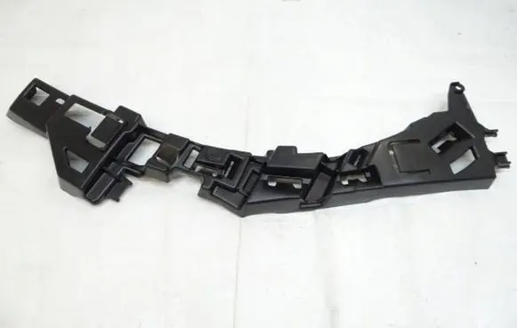 Opel Combo E Front bumper mounting bracket 1693481180