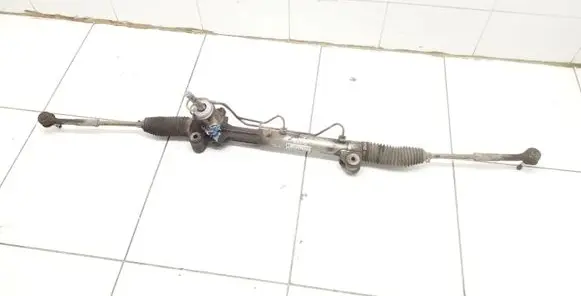 Opel Astra H Steering rack 13188616 7831985159
