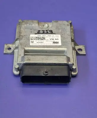 Audi Q7 4M Adblue control unit 4M0907355E