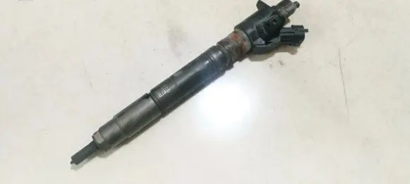 Volvo XC60 Fuel injector 31272767 09092401482