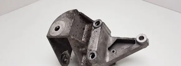 Citroen C5 Engine mounting bracket 9629391680