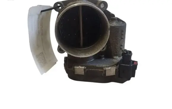 Audi Q5 SQ5 Throttle valve 06e133062g a2c53388784