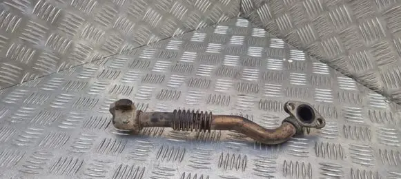 KIA Sportage EGR valve line/pipe/hose