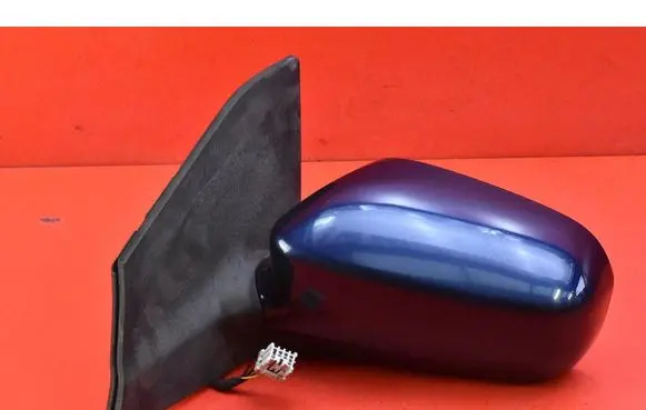 Honda Civic Front door electric wing mirror 010672