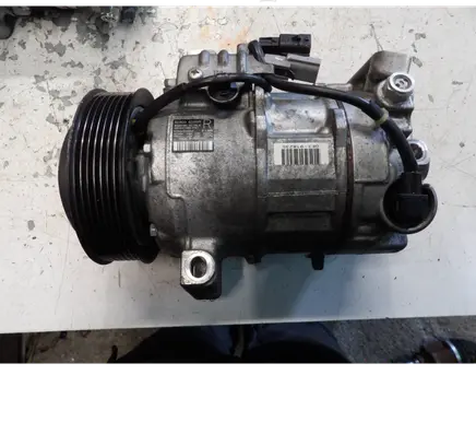 Renault Espace V (RFC) Air conditioning (A/C) compressor (pump) 926006266R GE4471401141 R134AR1234