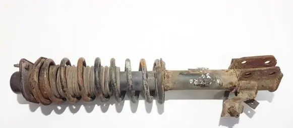 Nissan Micra Front shock absorber/damper