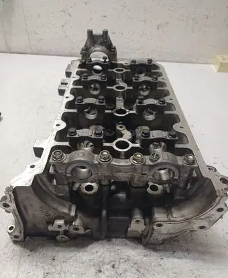 Engine head