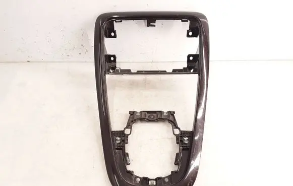 Fiat Croma Center console decorative trim 735373402