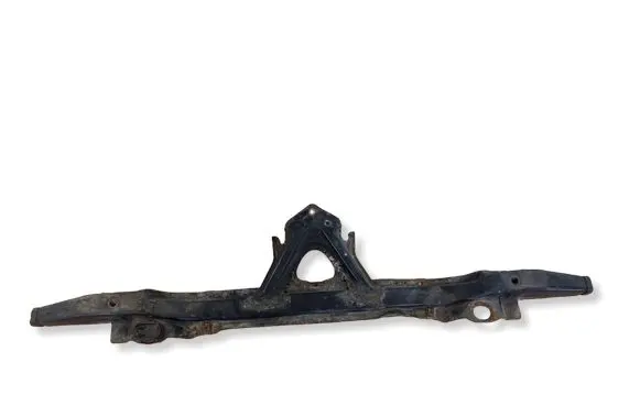Mercedes-Benz A W169 Bottom radiator support slam panel 