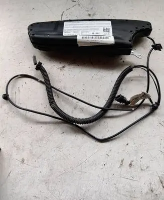 Audi A3 S3 A3 Sportback 8P Seat airbag 8P3880242A