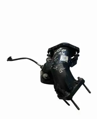 BMW 5 F10 F11 Intake manifold 780799106