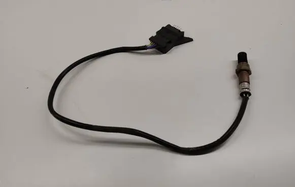 Mercedes-Benz C W206 Lambda probe sensor A0009054614