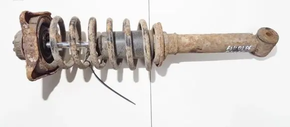 Audi A6 S6 C4 4A Rear shock absorber/damper
