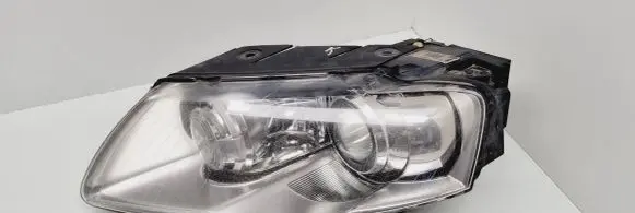 Volkswagen PASSAT B6 Headlight/headlamp 3C0941751G 89312650 5D087