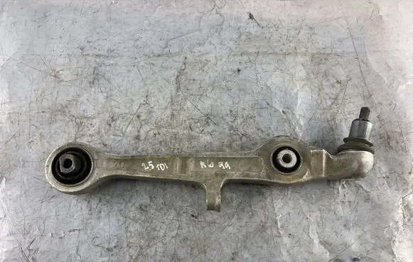 Front control arm
