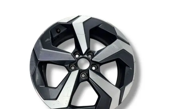 R18 alloy rim