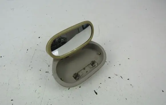 Renault Scenic II - Grand scenic II Rear view mirror (interior) 