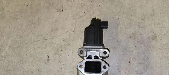Opel Astra H EGR valve K5T70380