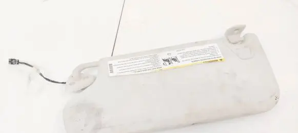 Dodge Journey Sun visor 04680652AA
