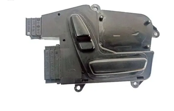 Mercedes-Benz R W251 Seat control switch A1648201410 03464805 65193009344500