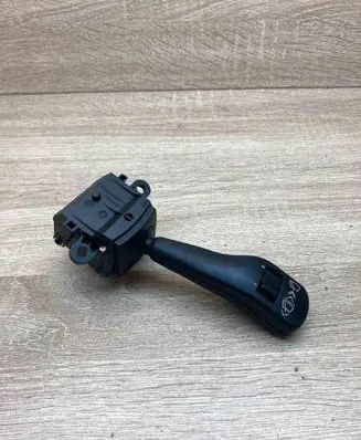 BMW 3 E46 Wiper control stalk 8363664M 01204000