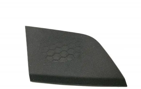 Side speaker trim/cover