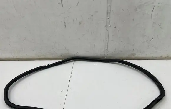 Mercedes-Benz CLA C118 X118 Rear door rubber seal (on body) A1186920900