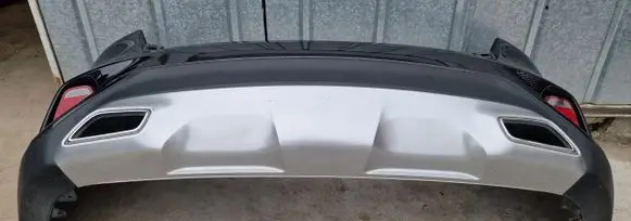 KIA Xceed Rear bumper