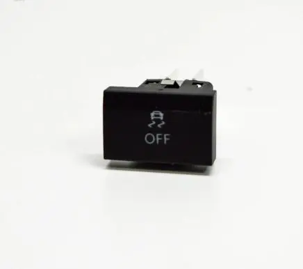 Volkswagen Polo V 6R Other switches/knobs/shifts 6R0927117