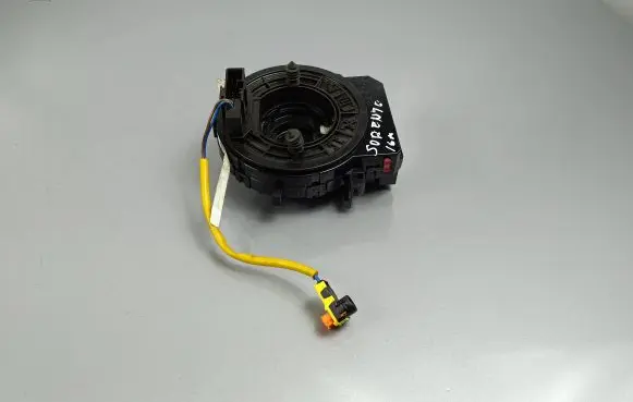 Airbag slip ring squib (SRS ring)