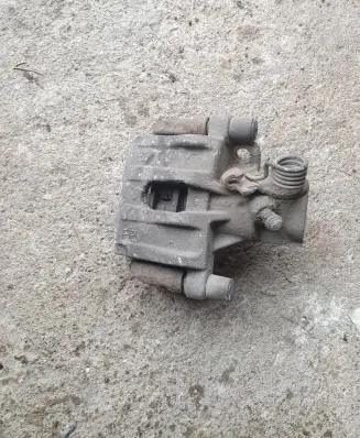 Ford Focus C-MAX Rear brake cylinder 