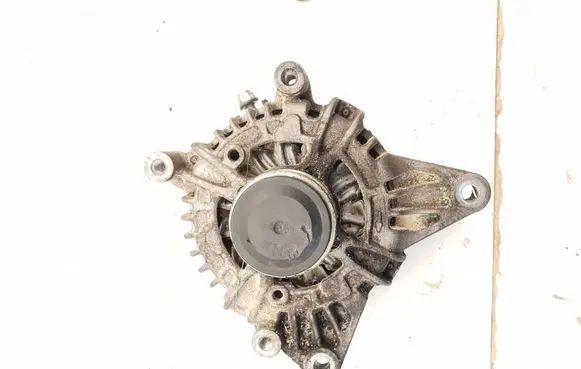 Mercedes-Benz CLA C118 X118 Generator/alternator A0009062209 30165 0126314044