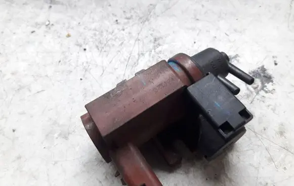 Ford Mondeo MK IV Vacuum valve 6G9Q9E882CA