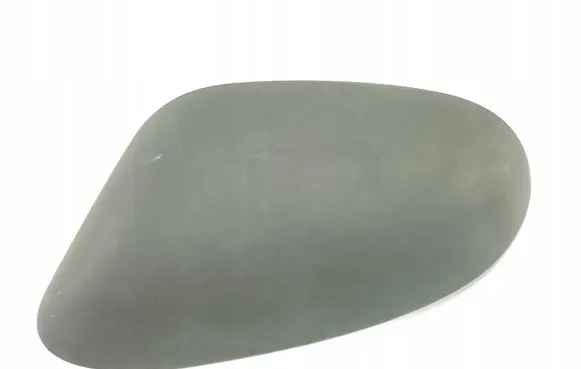 Lancia Ypsilon Plastic wing mirror trim cover 735343985