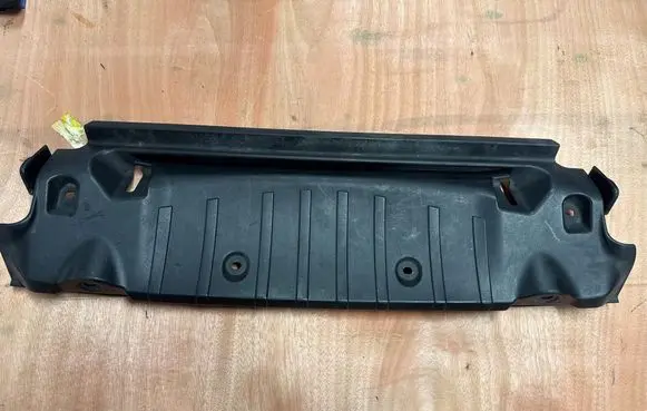 BMW 3 E92 E93 Other trunk/boot trim element 7124301 52850610
